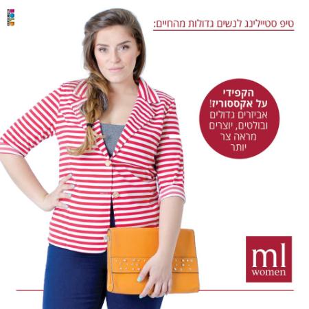 Open Zoomed Related Entry אופנה