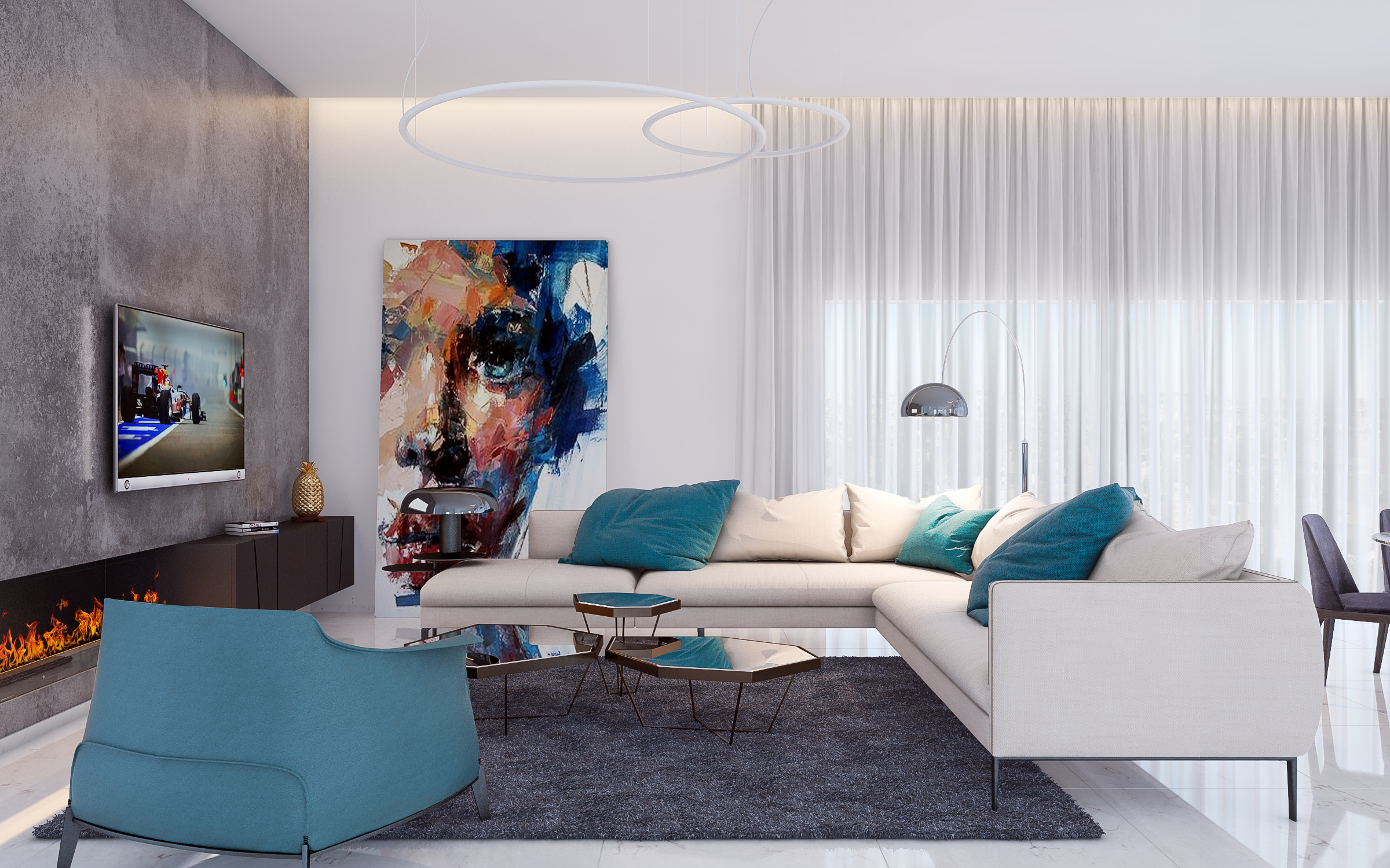 Entry 139847 in Portfolio by BIM Studio