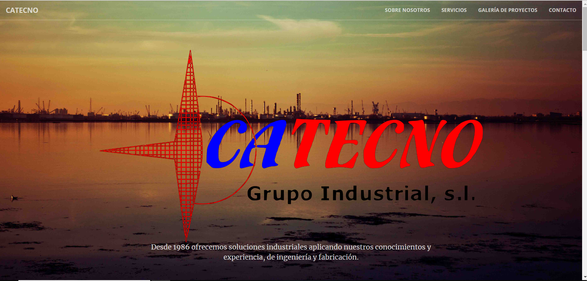 Entry 254983 in Portfolio by Networkcode Tech Solution SL