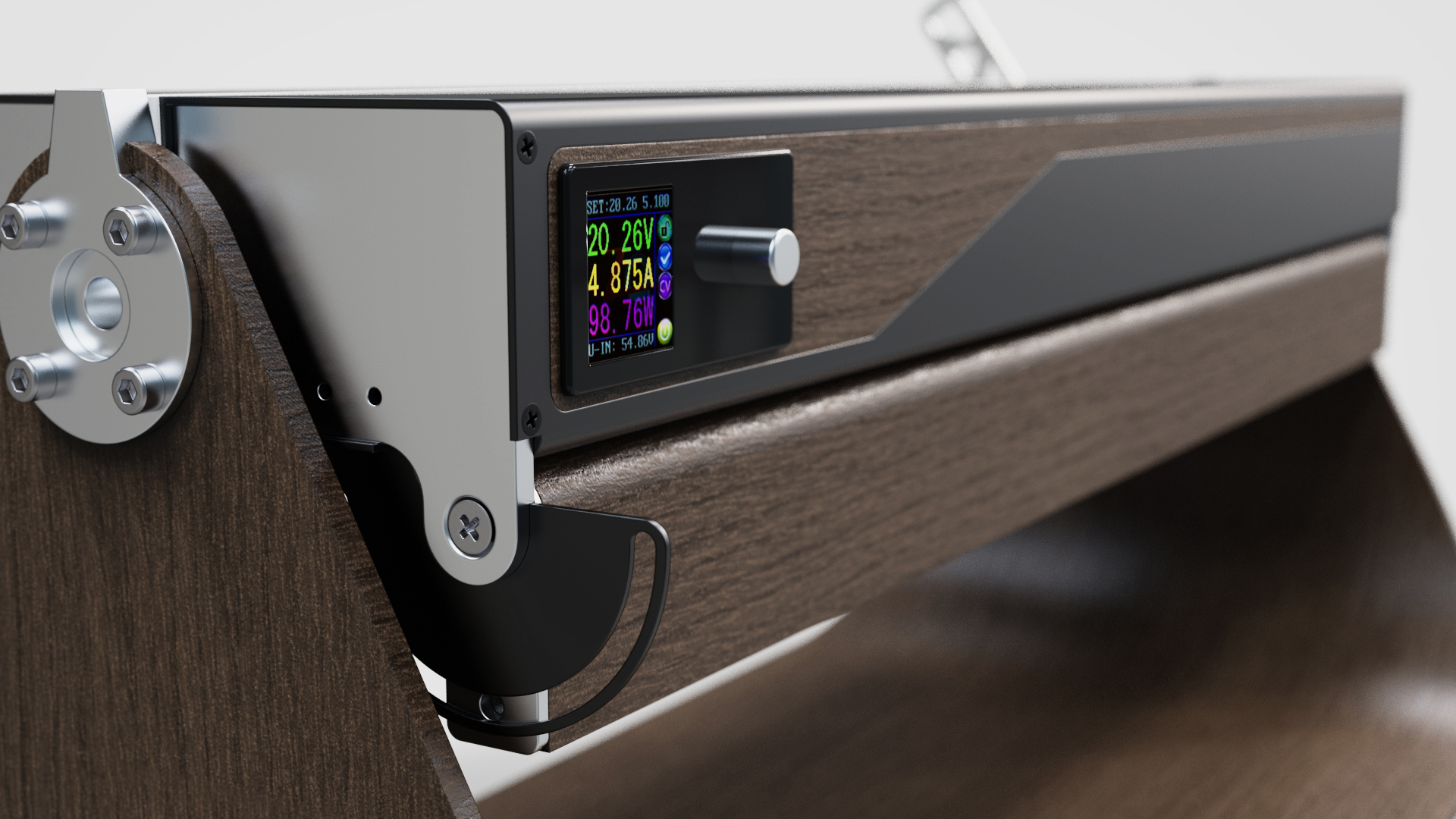 Entry 237541 in product design by PONGIDAE