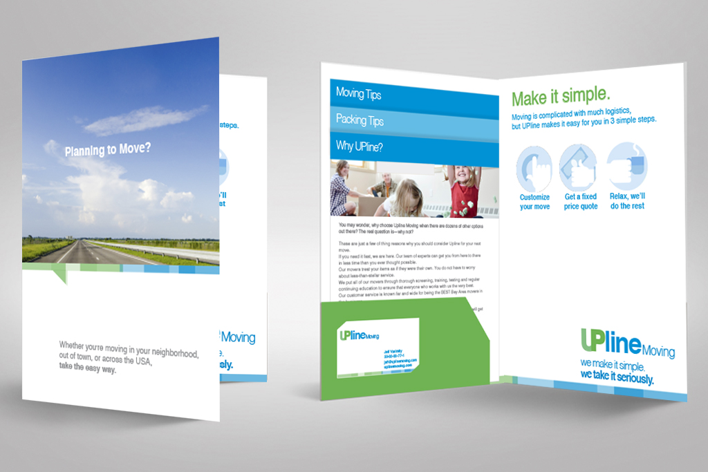 Entry 110874 in UpLine - Branding by סטודיו בן יהודה