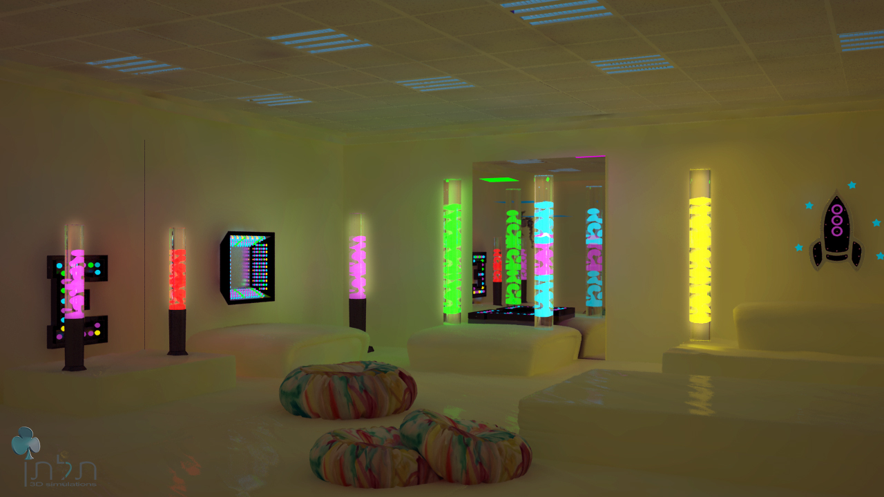 Entry 192304 in Portfolio by תלתן simulations