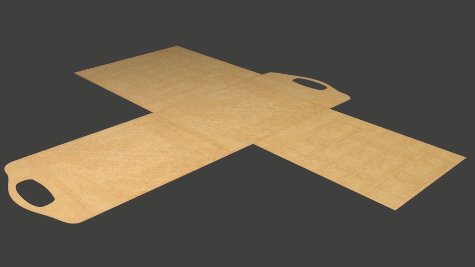 Entry 206094 in 3D Drawings by JB Web Consult