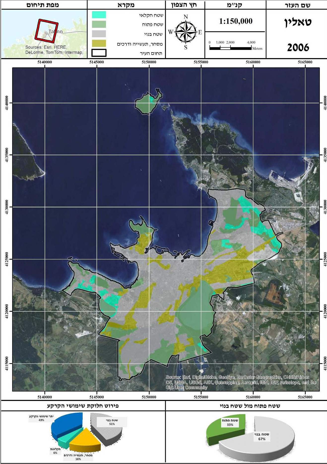 Entry 123266 in Portfolio by DY Geospatial Solutions