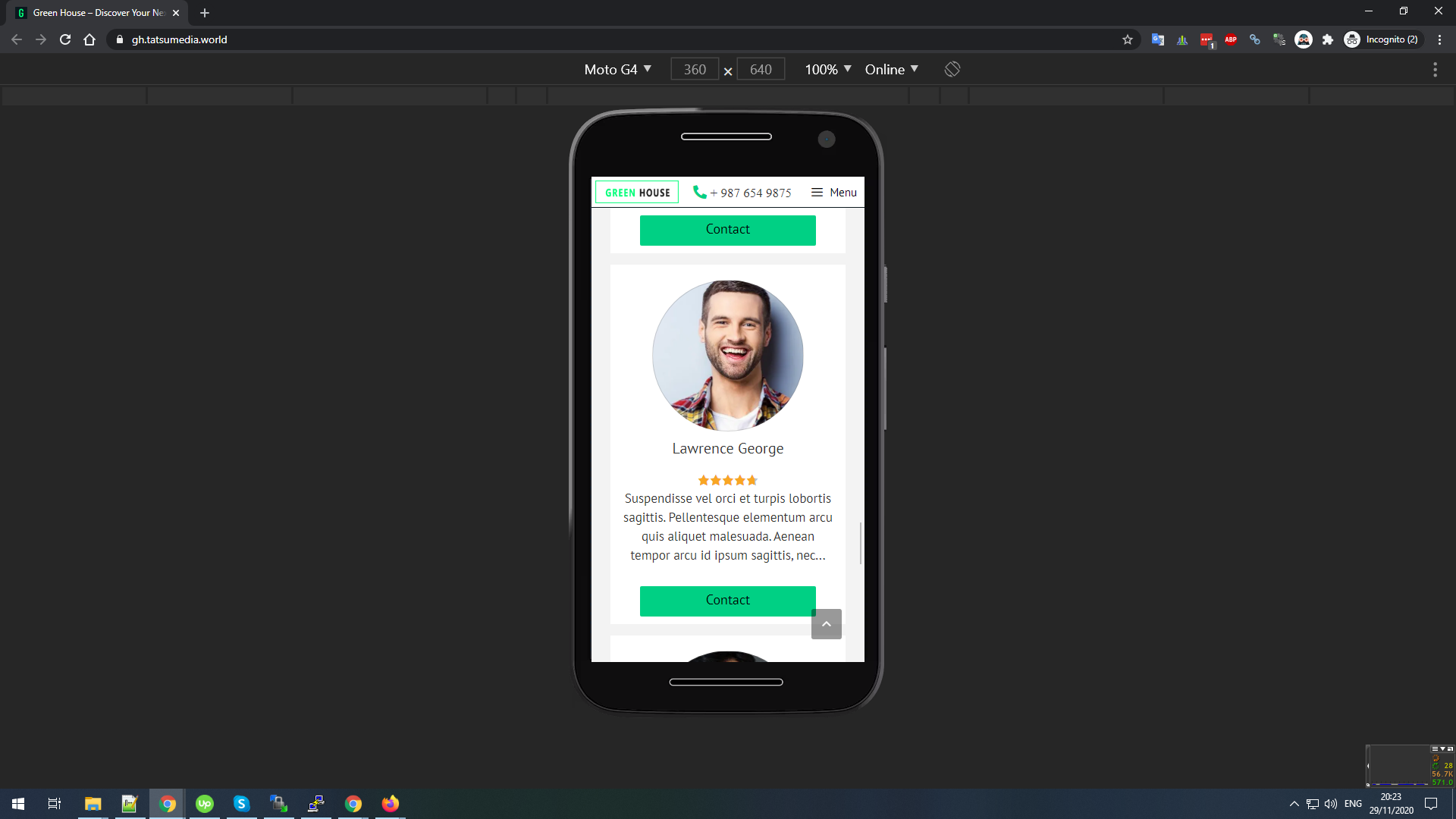 Entry 248702 in Real Estate Toolset Blocks by TMW