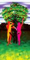 Open Zoomed Related Entry Adam and Eve