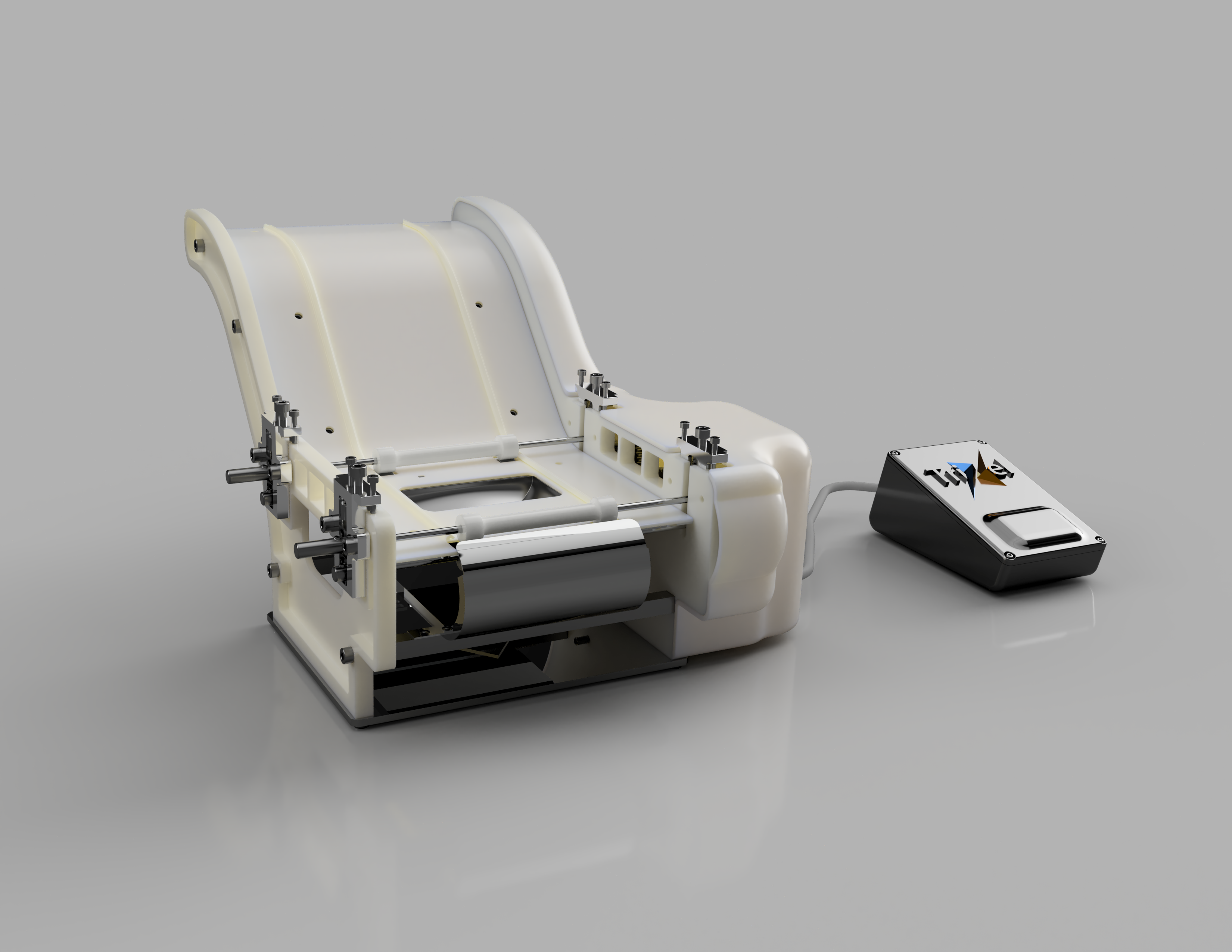 Entry 215541 in Portfolio by Trixel engineering