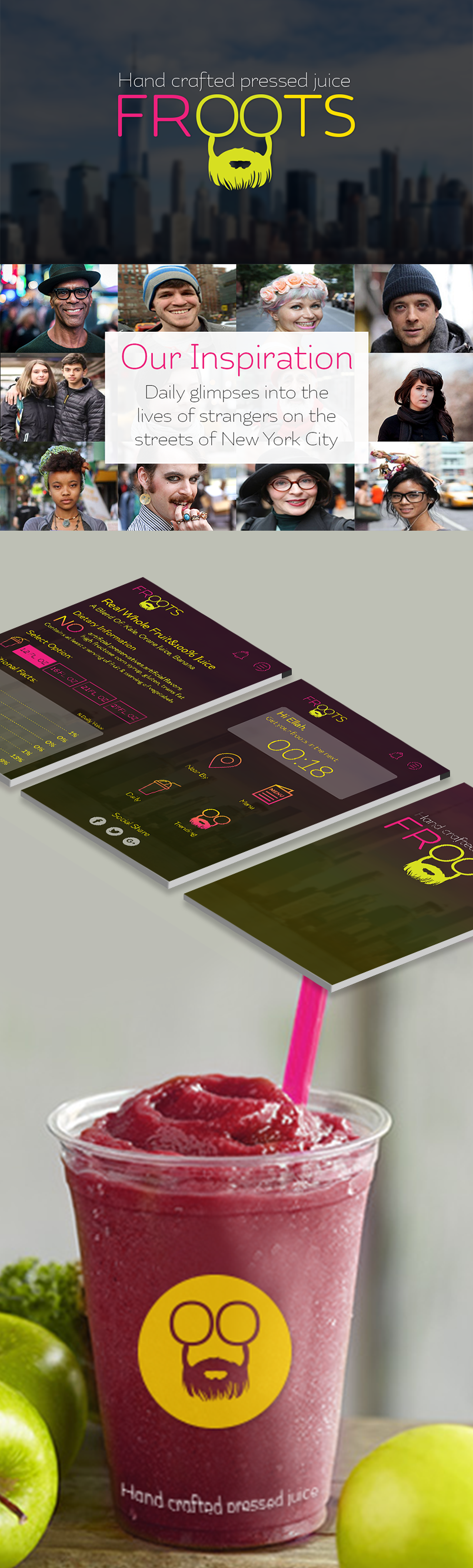 Entry 224608 in Mobile App by אילת ברייר / UrbanDonkey