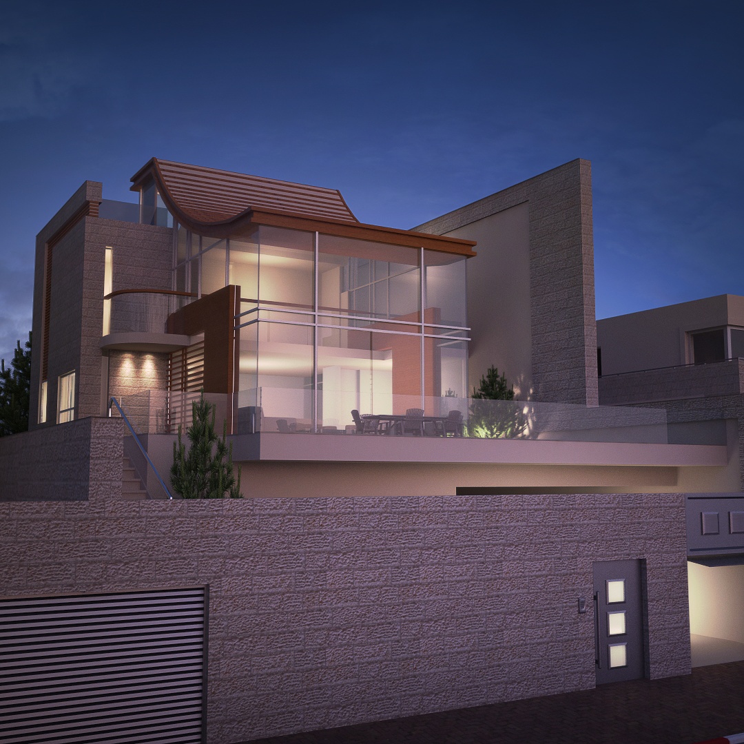Entry 189119 in הדמיות סטילס by Studio Z