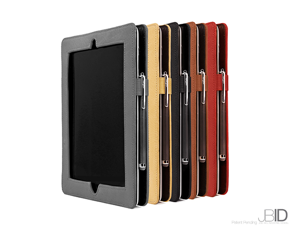 Entry 187050 in Tablet case by Joel Bell Industrial Design