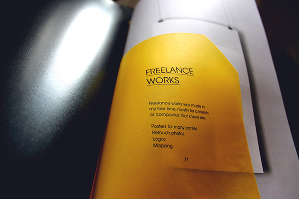Entry 85312 in PRINTED PORTFOLIO #1 by 28/8 Design