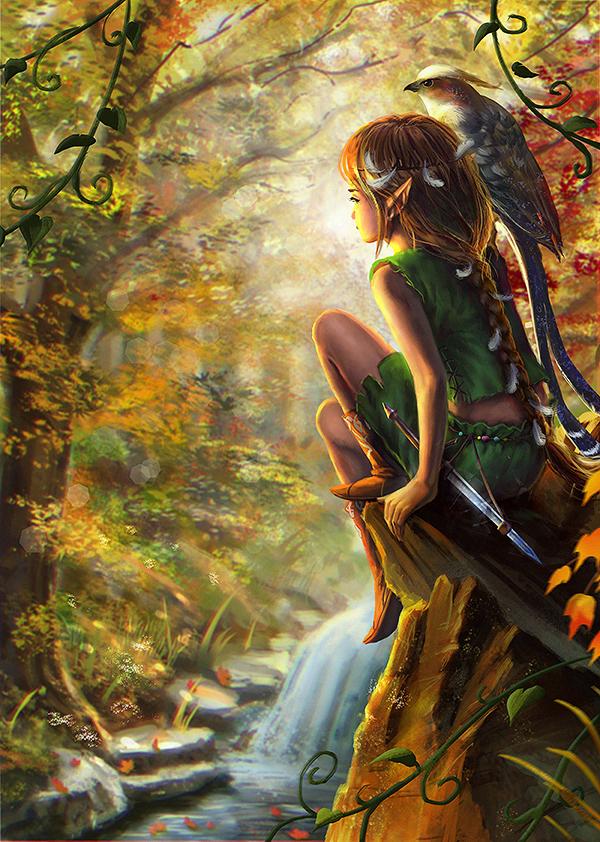 Entry 80387 in Portfolio by curlyart