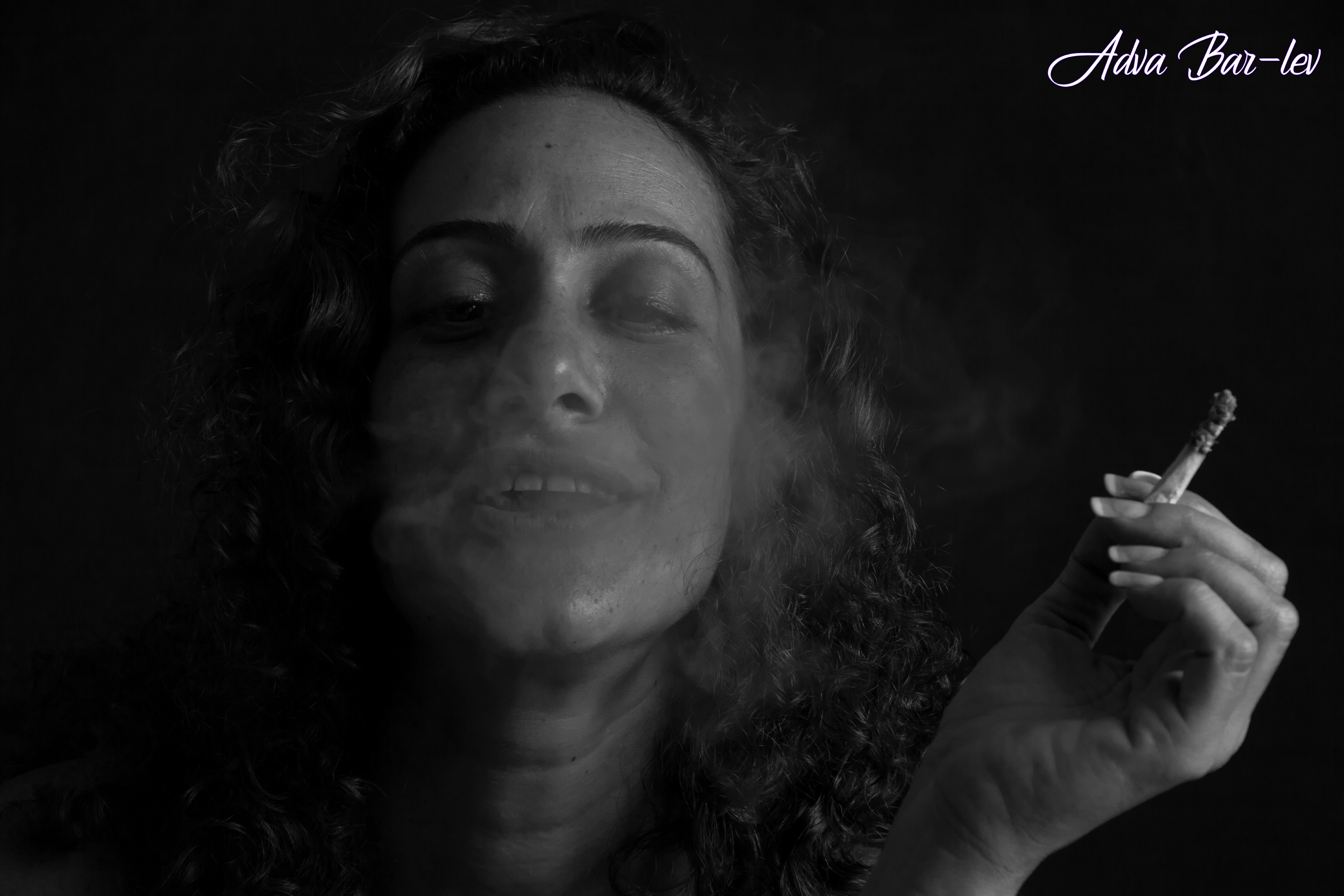 Entry 211828 in נשים by אדוה בר-לב