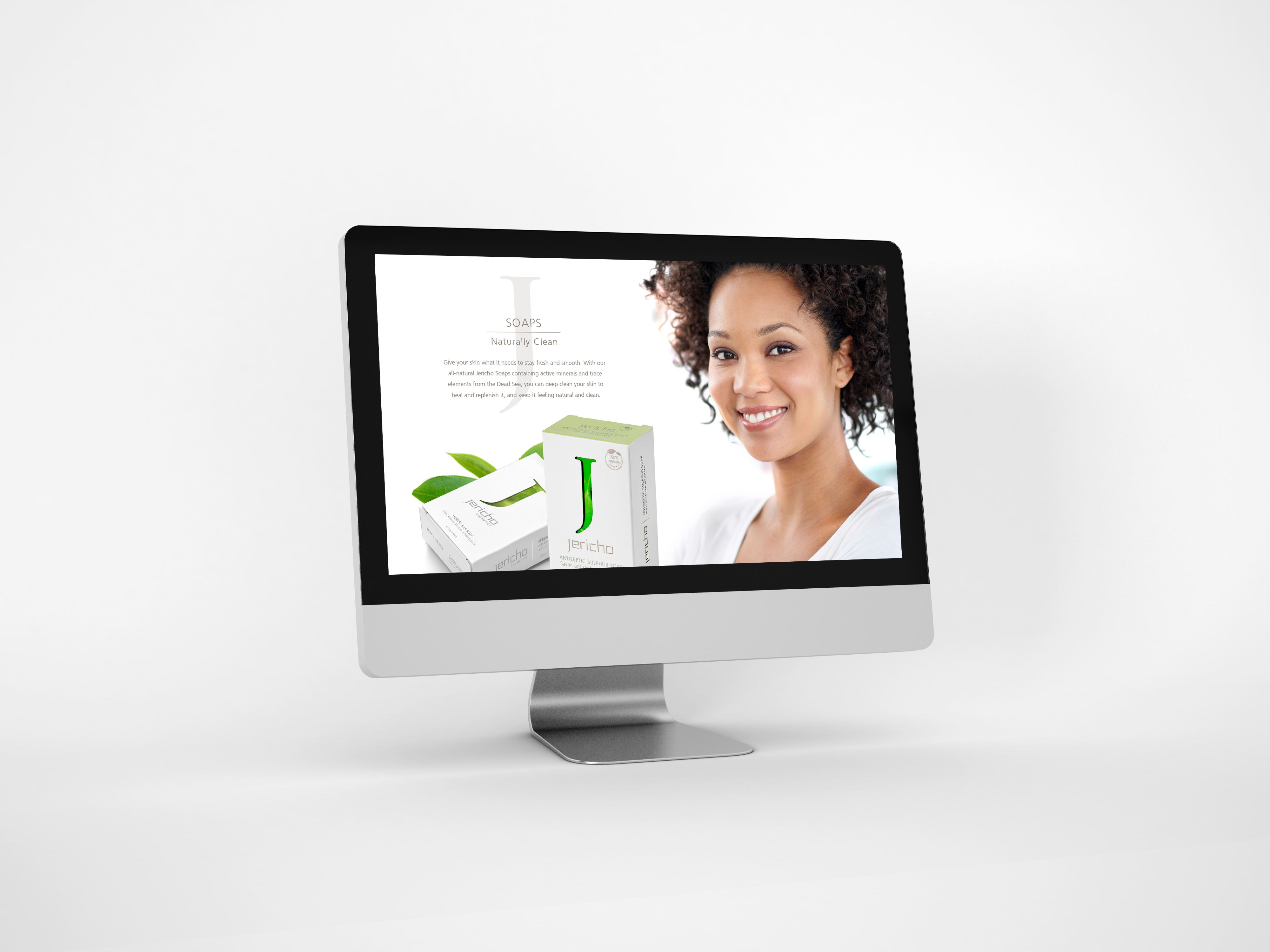 Entry 224691 in Presentations by Tamar Lourie Branding & Design