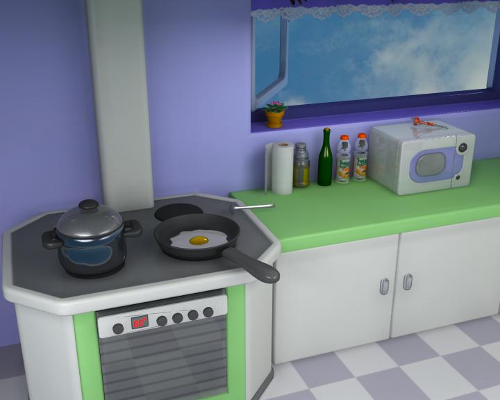Entry 26310 in Portfolio by Danimationstudio