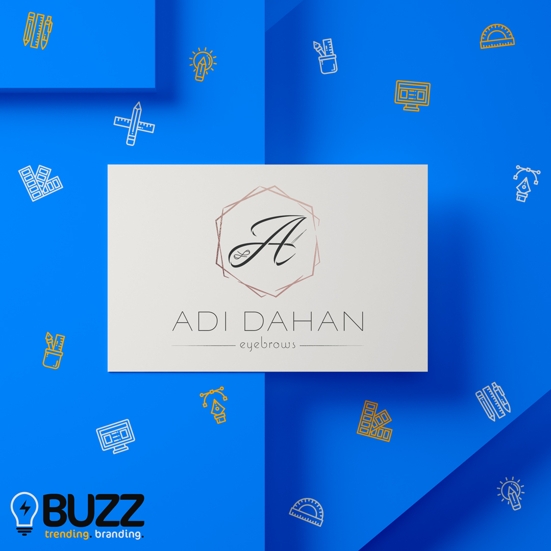 Entry 160453 in Portfolio by buzz - branding - מיתוג עסקים