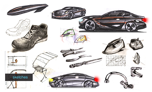 Entry 127862 in Portfolio 2014 by UCL Design