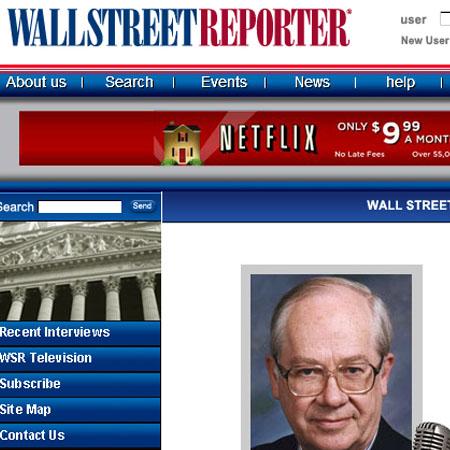 Open Zoomed Related Entry wallstreetreporter