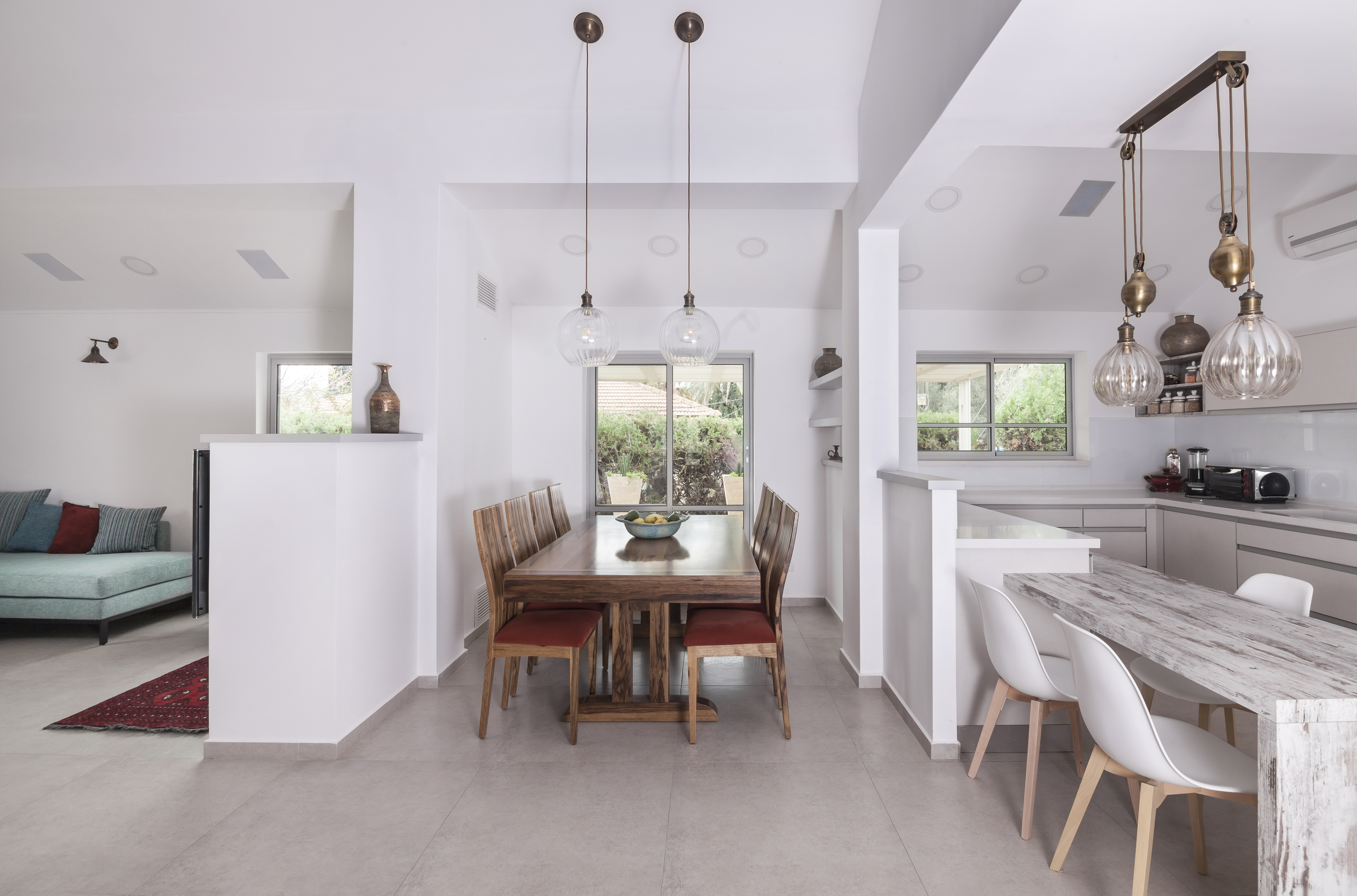 Entry 116431 in Portfolio by re IMAGE עיצוב חווית מגורים
