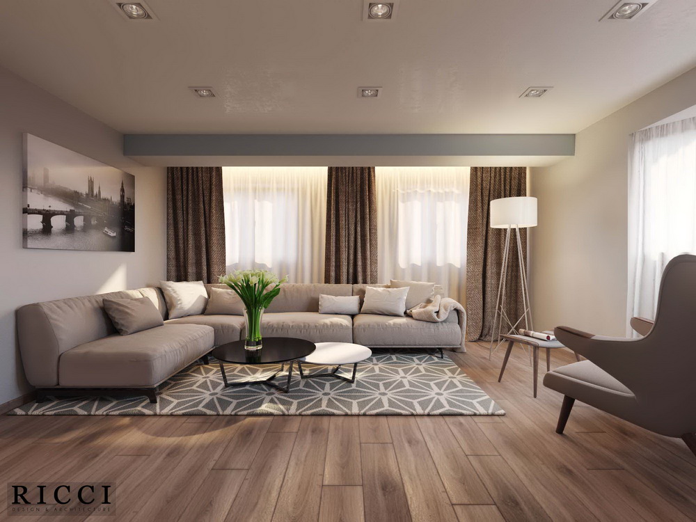 Entry 91766 in הדמיות בישראל by Ricci Concept