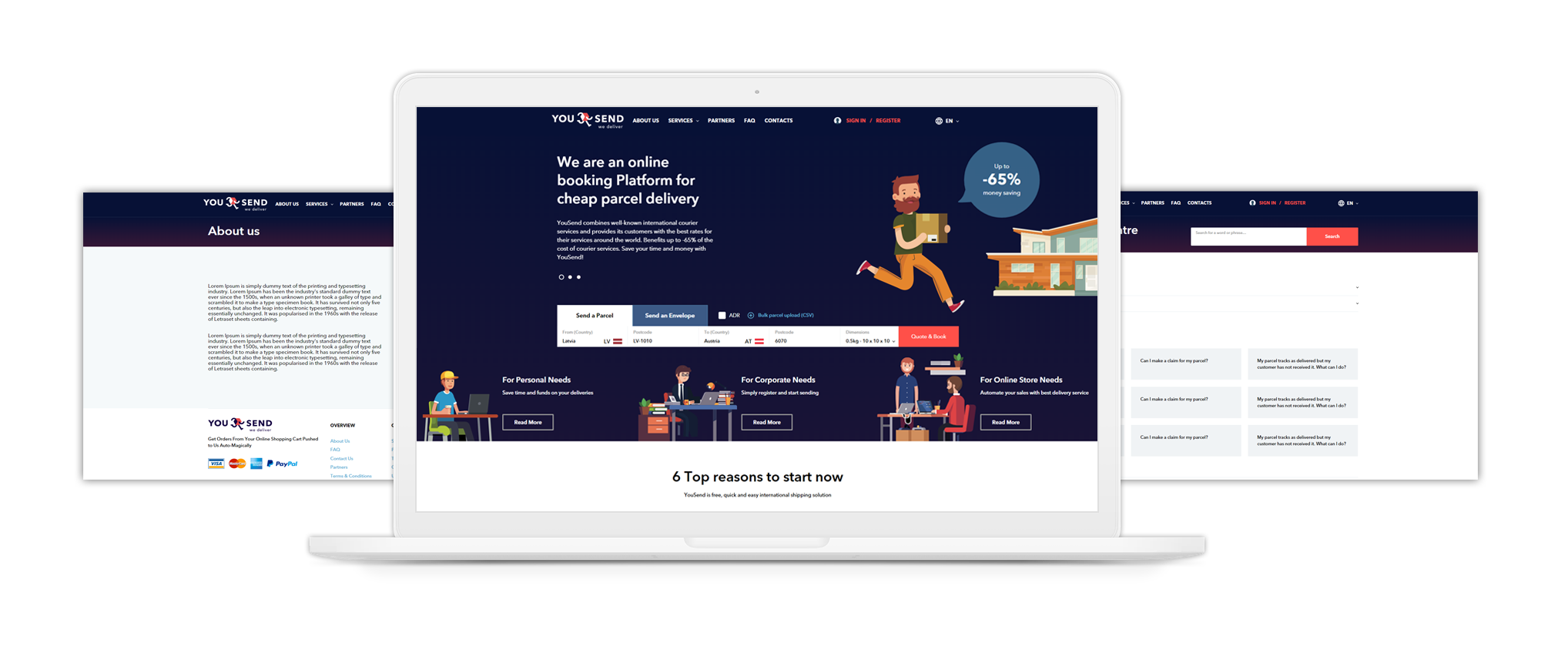 Entry 202457 in Portfolio by Cunami WEB