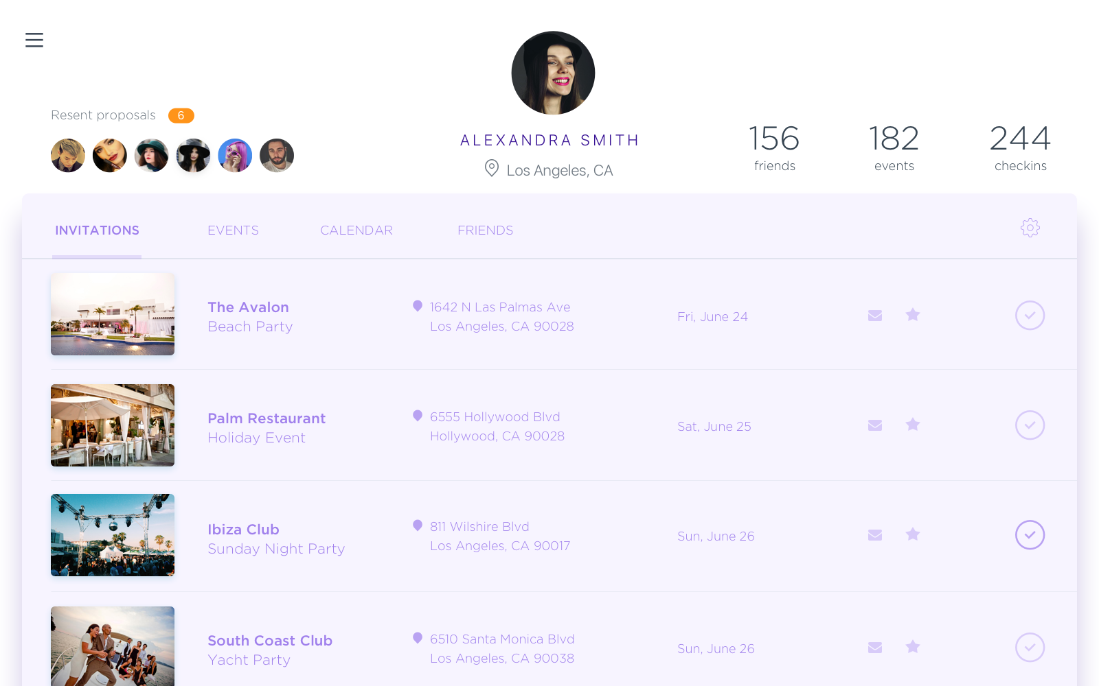 Entry 134024 in Login Page Animation. 2 Invites Giveaway by Cleveroad US