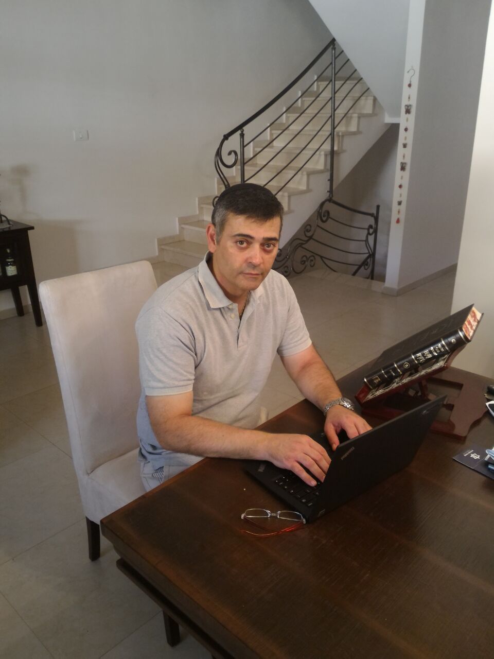 Entry 91040 in Portfolio by ב.מ. שרותי תרגום, כתיבה ועריכה