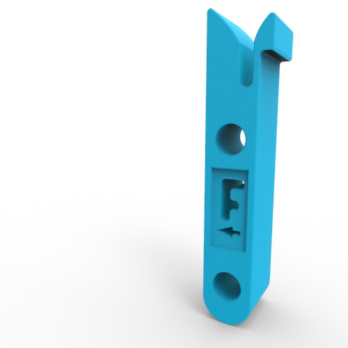Entry 138197 in Solidworks and Keyshot by עמירם טאפירו עיצוב תעשייתי