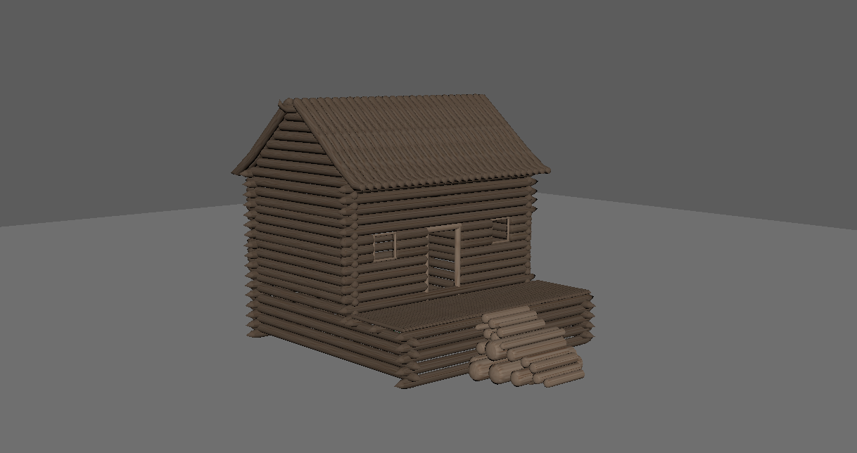 Entry 142263 in Maya Models by רוסלן קמינקוביץ