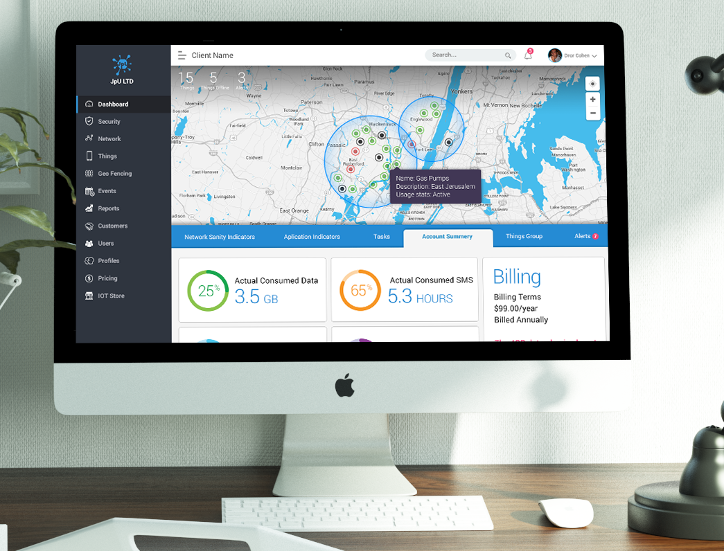 Entry 101016 in User interface design - UI UX by דרור כהן