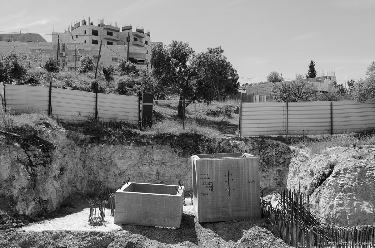 Entry 197217 in Beit Zafafa - Road 50 by לינתן זוהר - צלם ועורך