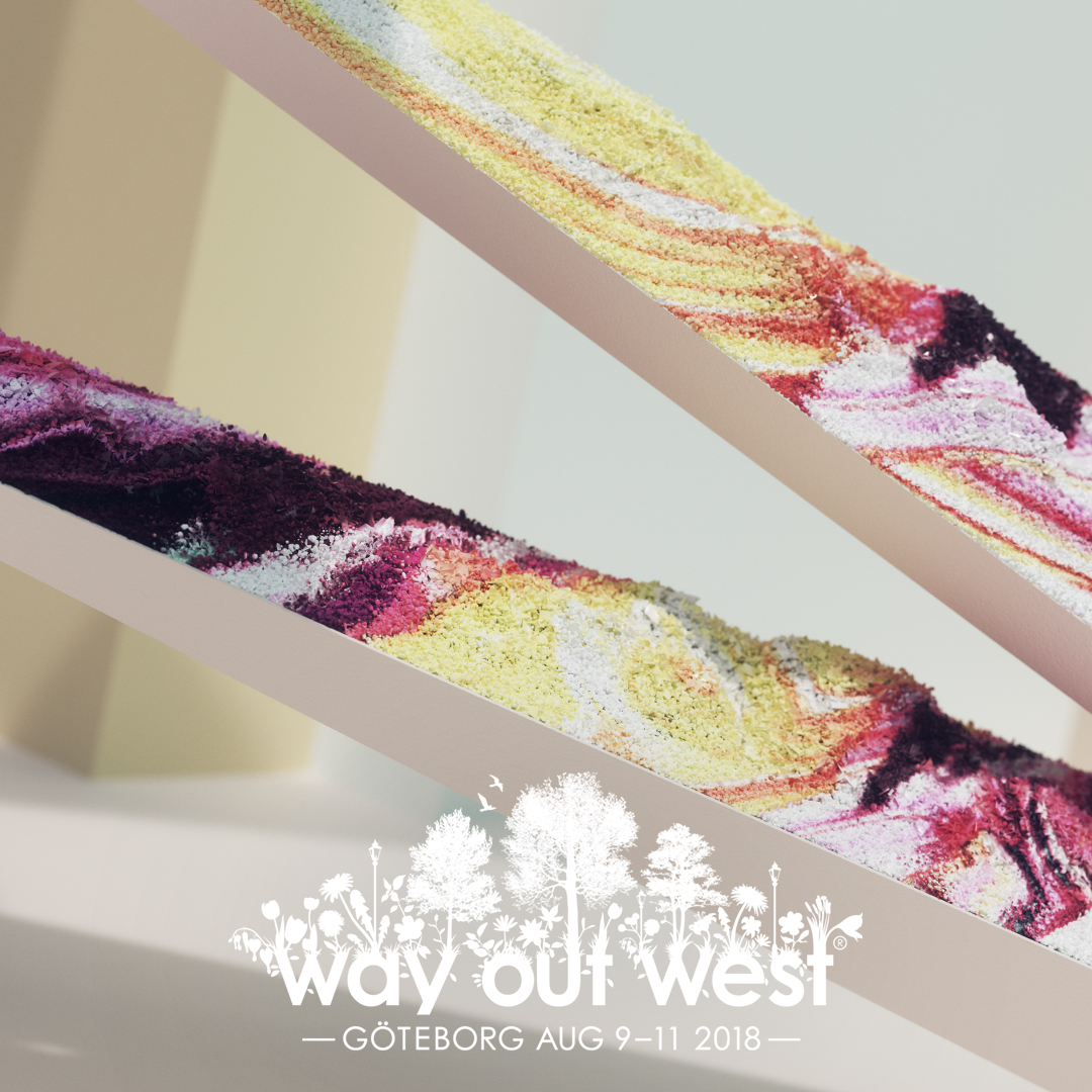 Entry 141745 in WAY OUT WEST FESTIVAL 2018 by DigitalMind