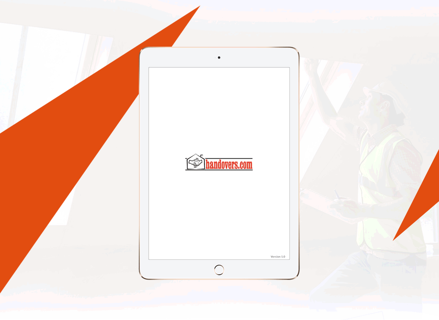 Entry 155639 in Handovers - Onsite Inspection App by Root Info Solutions