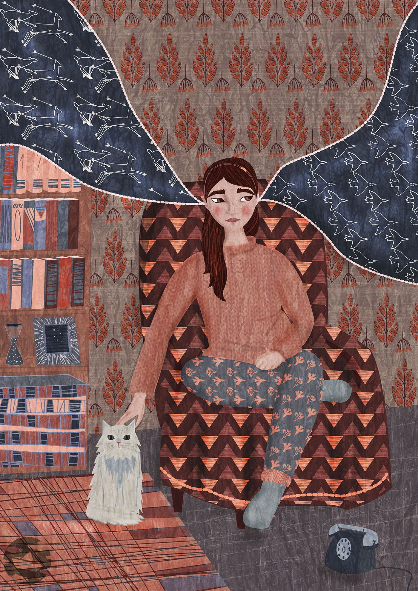 Entry 121832 in end of 2016works by lidia tomashevskaya