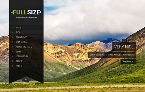 Entry 182629 in SKT Full Width PRO by SKT Themes