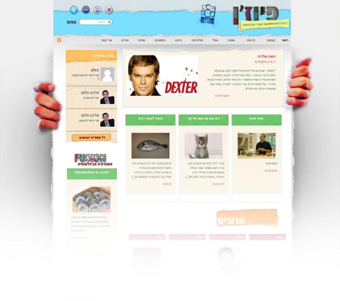 Entry 17256 in Portfolio by אנטון יגורוב