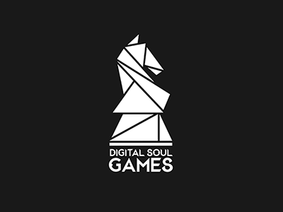 Entry 99490 in Digital Soul Games Logo Redesign by Graphic Boost