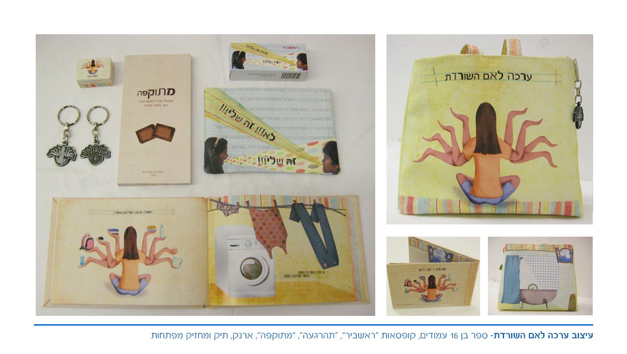 Entry 98051 in Portfolio by סטודיו אי.לי.או