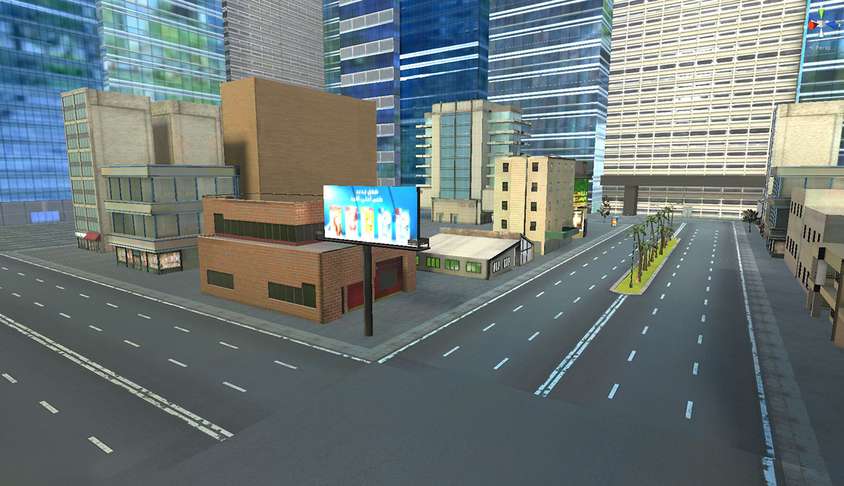 Entry 133734 in City Environment by Tala Barghouthi