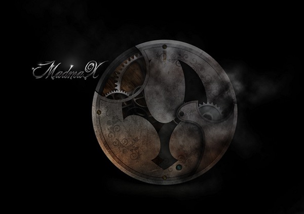 Entry 98412 in My Art by MAXdesign