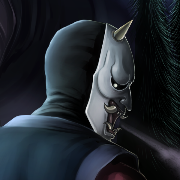 Entry 92530 in Hannya by Marina Sanches