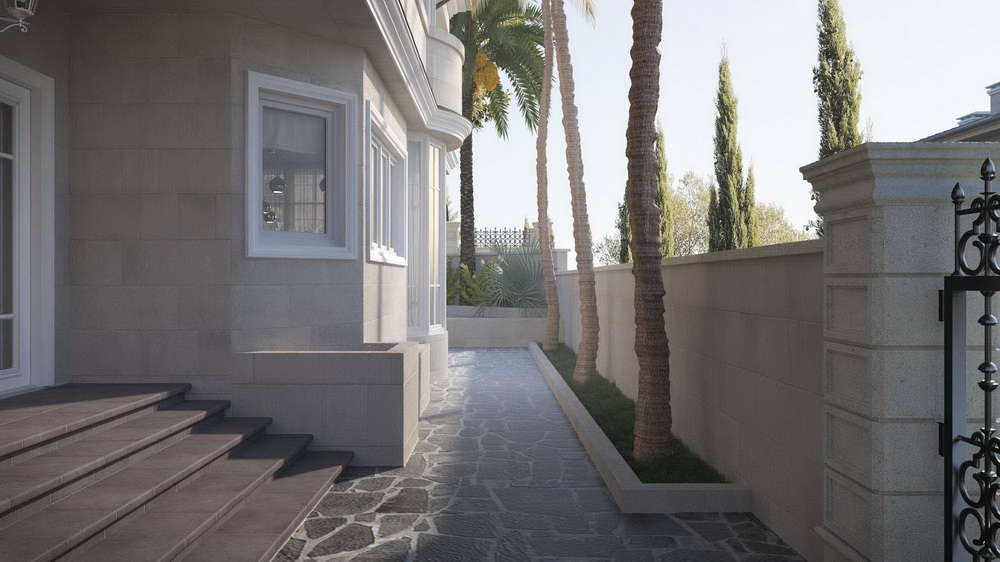 Entry 91772 in הדמיות בישראל by Ricci Concept