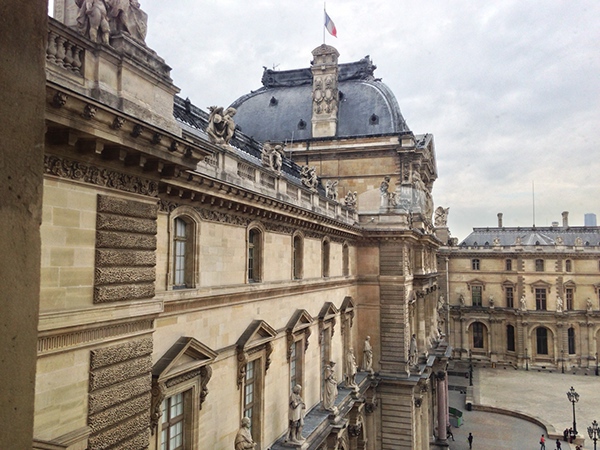 Entry 90283 in Photography Paris by Dutch Lion Amsterdam