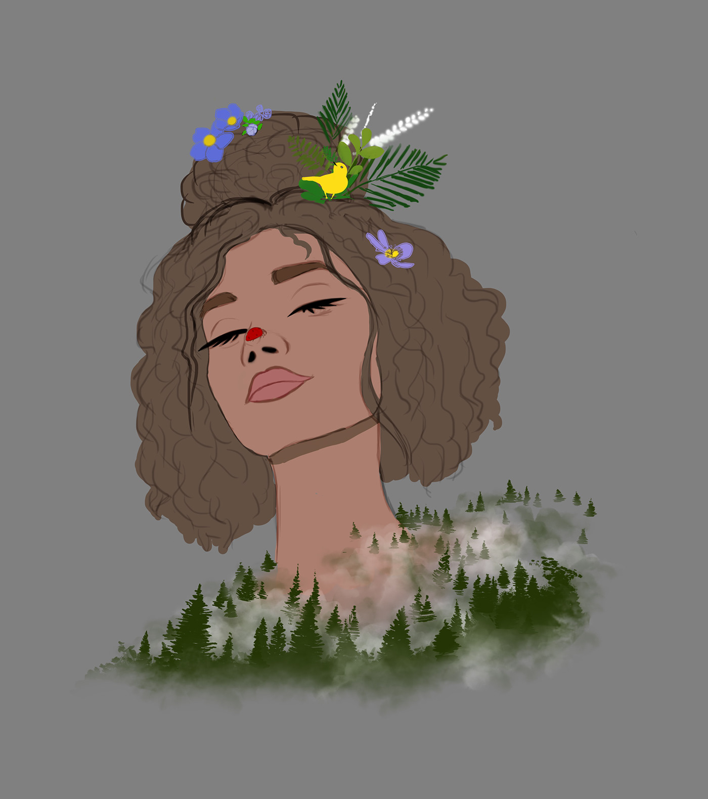 Entry 263065 in MotherNature by yaella