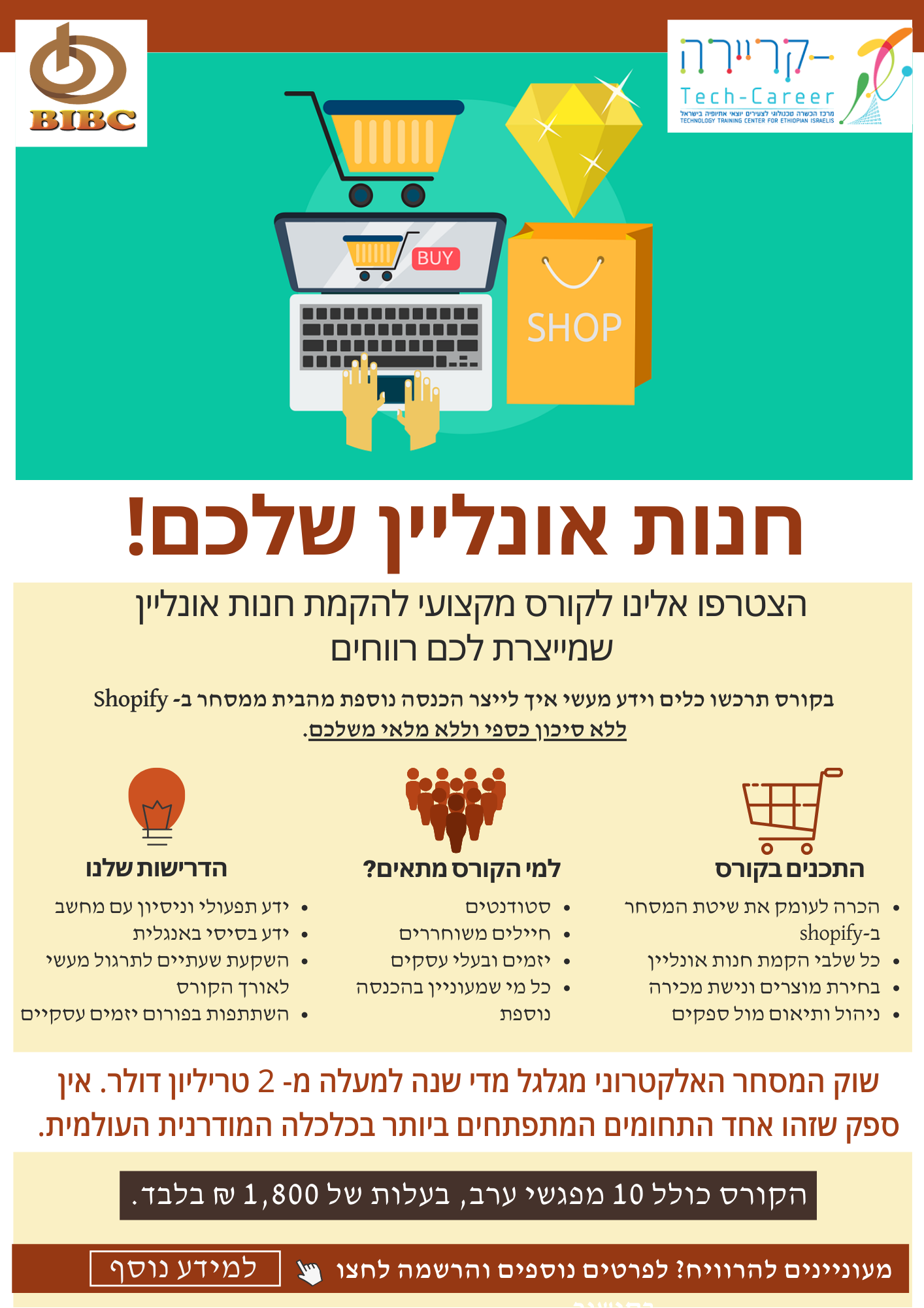 Entry 248393 in פלייר שיווקי by Desta Digital