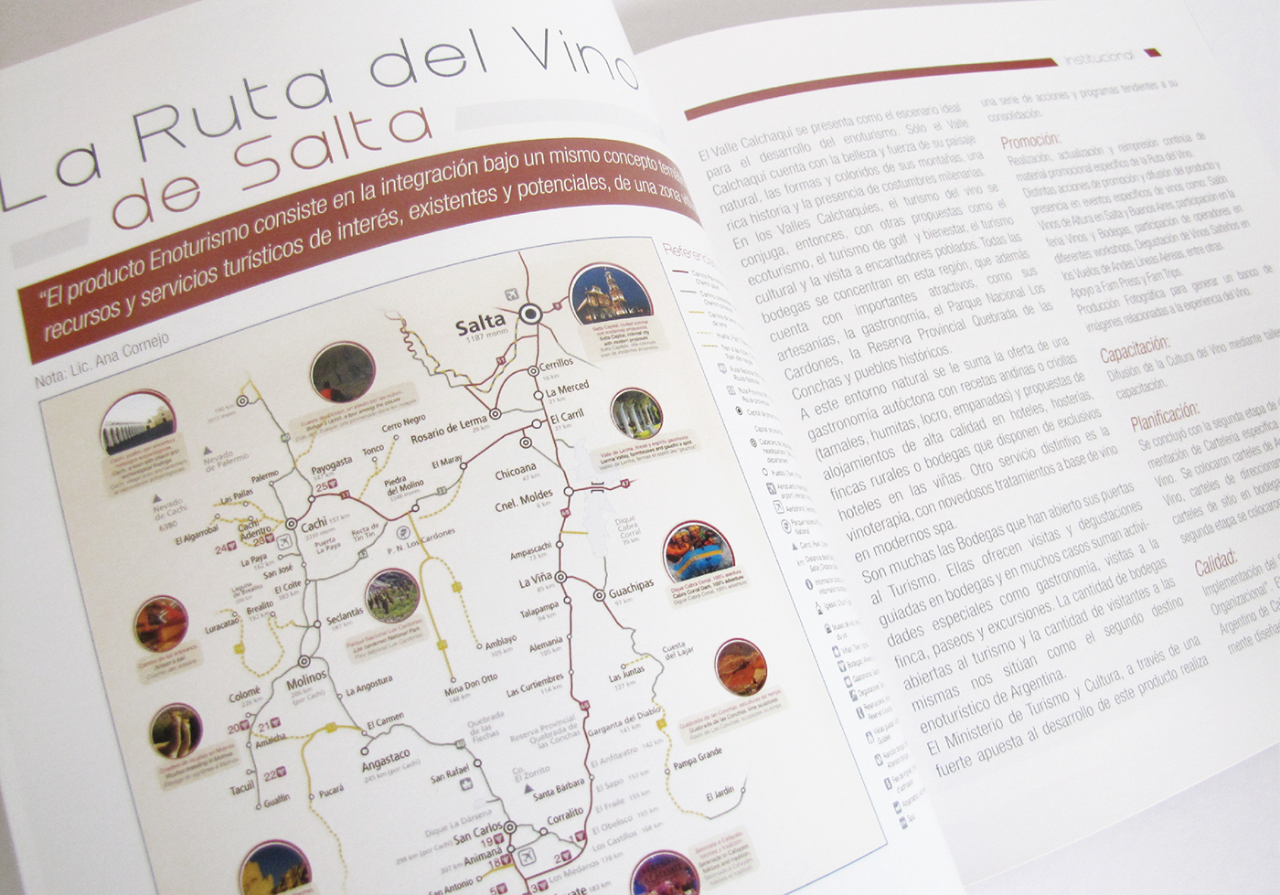 Entry 224004 in Salta mag by Sofia Burlak