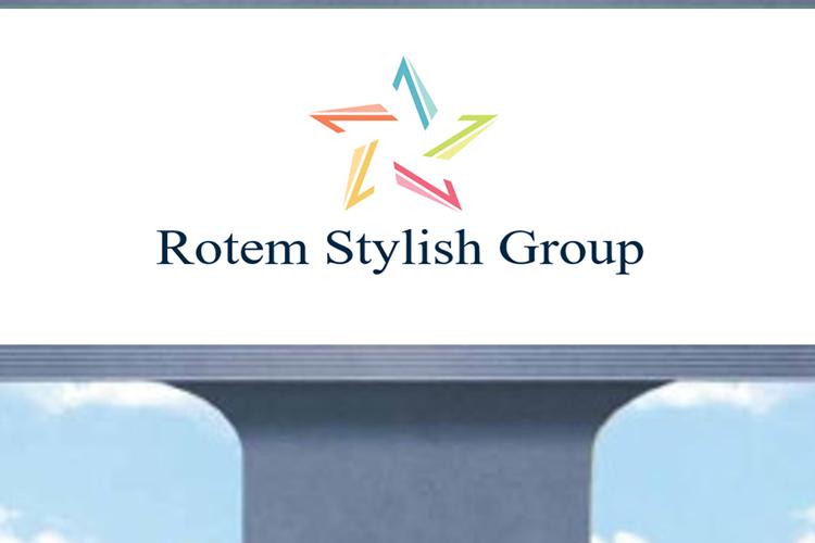 Rotem Stylish Group thumbnail