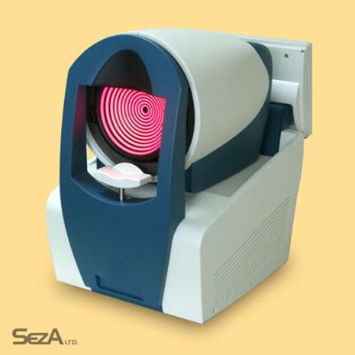 Entry 1560 in Portfolio by SezA Ltd.