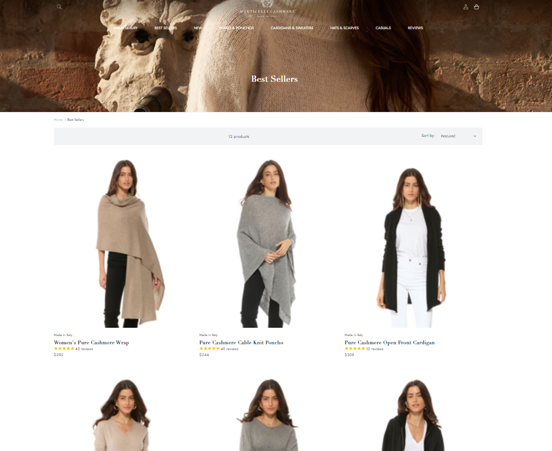 Entry 309234 in Portfolio by Shopify & Frontend Expert