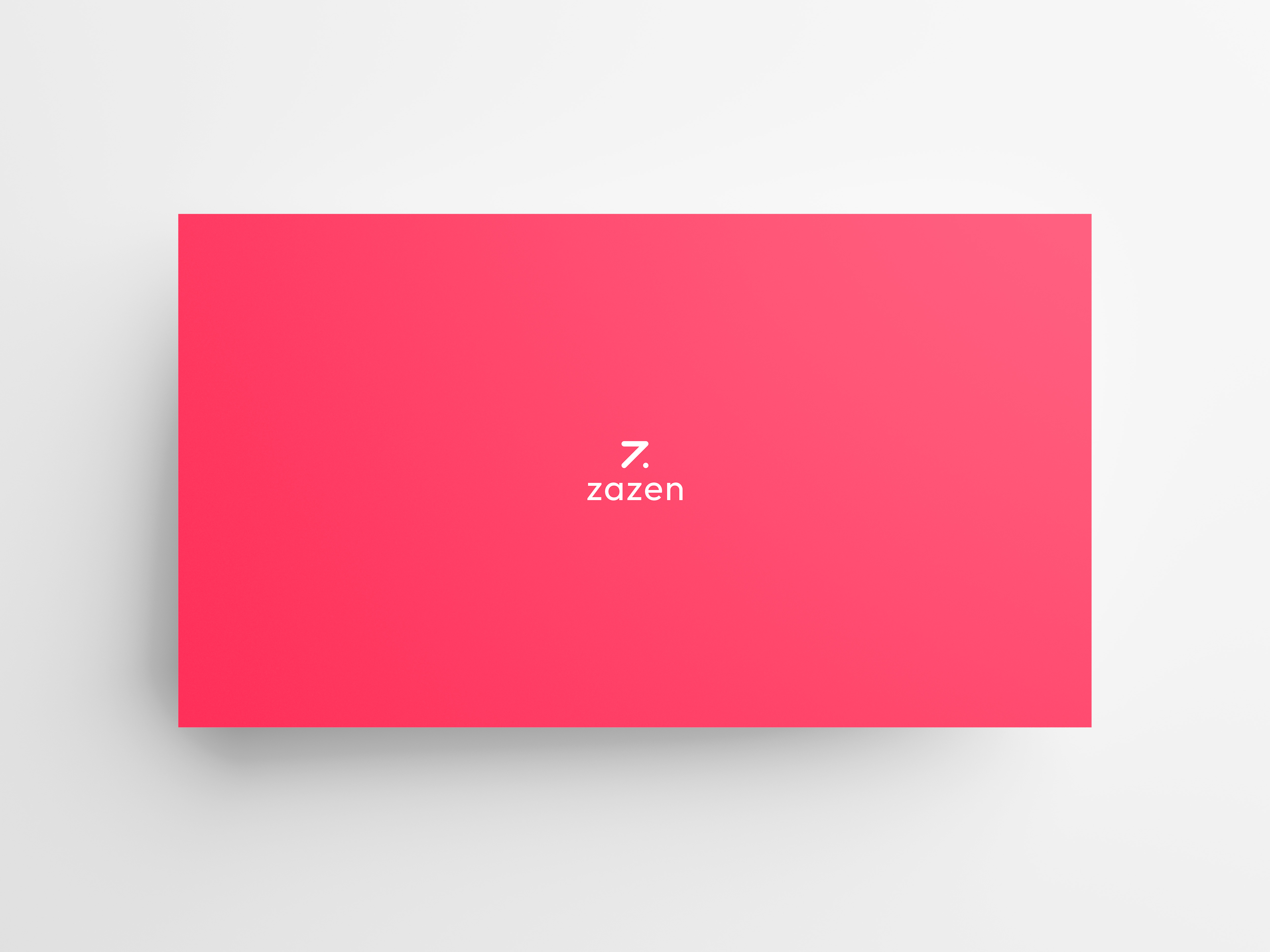 Entry 301456 in Zazen Branding by Avaya Studio